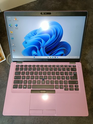 Dell 5410 fhd - dell, core