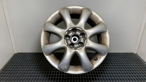 Jante peugeot 807 - jante,