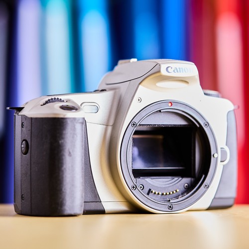 Canon eos 300 boitier - canon,