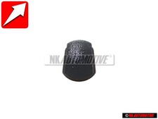 VW Original Plaque De Retenue