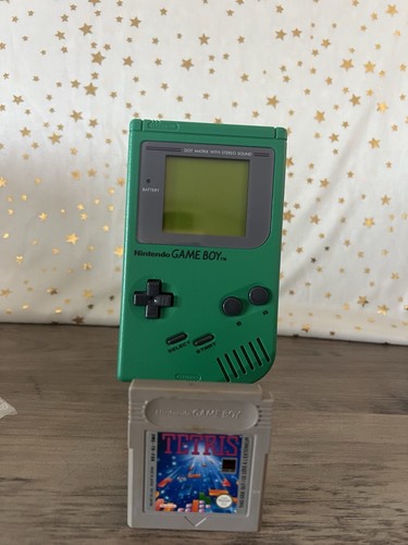 Console game boy - console,