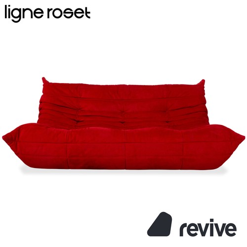 Ligne roset togo canapé - roset, 3