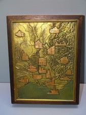 -BELLE ANCIENNE BOITE A