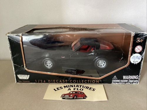 Collection motormax - collection,