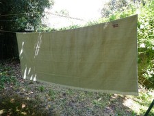 linen sheet