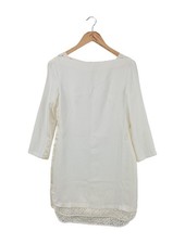 MASSIMO DUTTI Robe fourreau