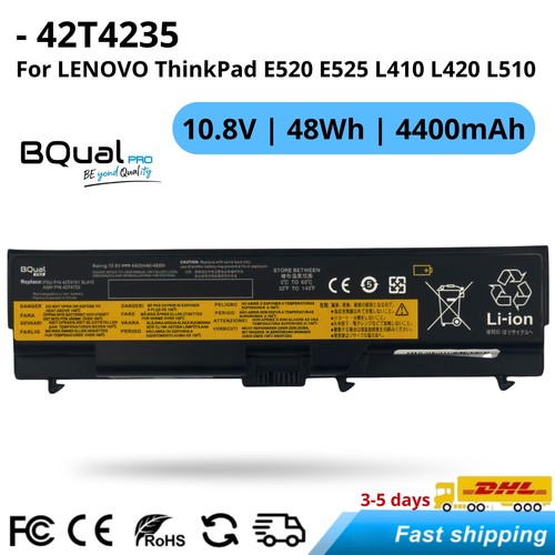 Bqual batterie pour - batterie, lenovo