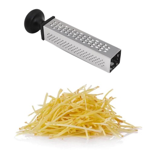 Râpe fromage ergonomique - à,