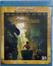 LE LIVRE DE LA JUNGLE DISNEY