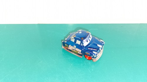 Mini voiture métal mattel - métal,