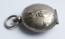 Porte-Louis aumonière ancien