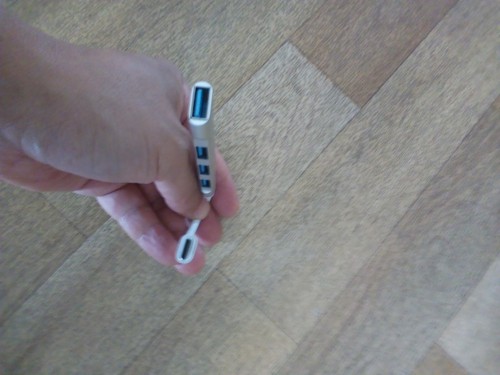 Hub usb usb3 prolongateur - usb, 3