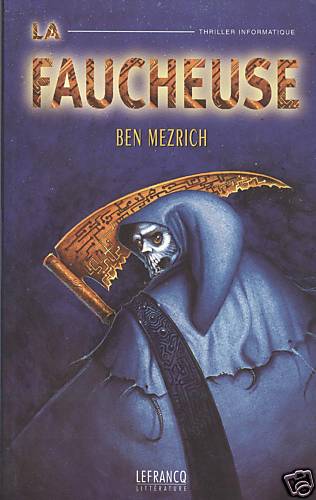 Faucheuse ben - la,