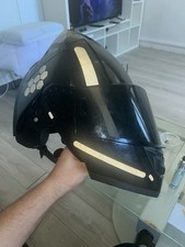 casque Scooter/moto Très