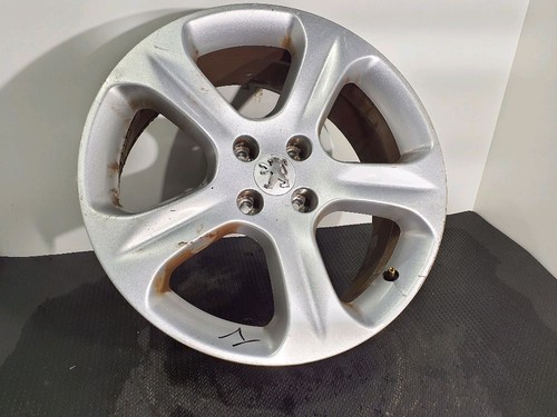 Jante aluminium peugeot 3008 - 3008,