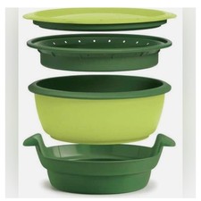 Tupperware MicroGourmet