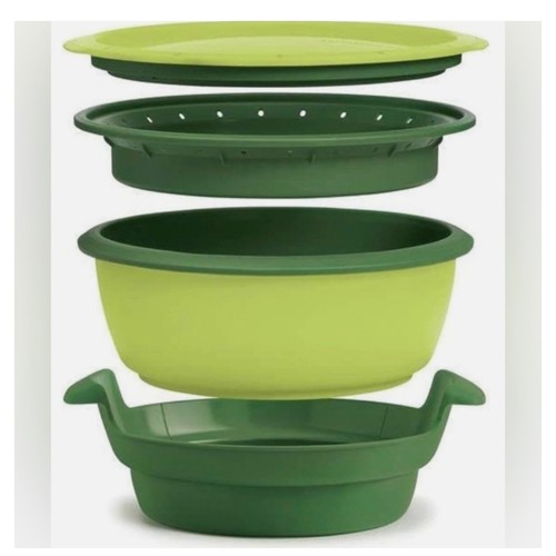 Tupperware microgourmet - tupperware,
