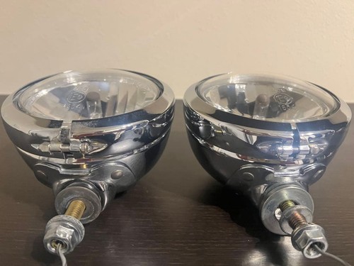Harley flstc oem phare - flstc,