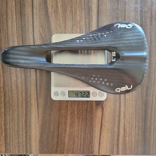 Siège vélo route - siège, ultra