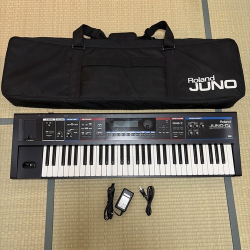 Synthétiseur mobile portable