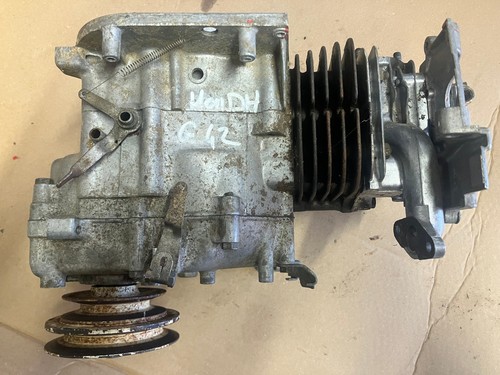 Moteur complet motoculteur