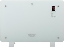 Convecteur en verre chauffage