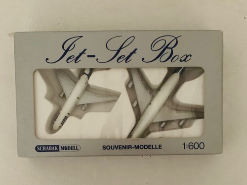 Schabak 600 boite - -,