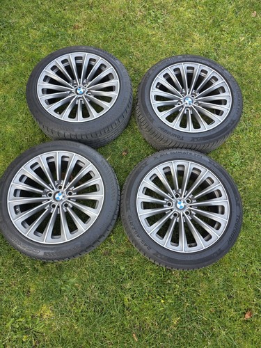 Jantes bmw pouces - pouces,