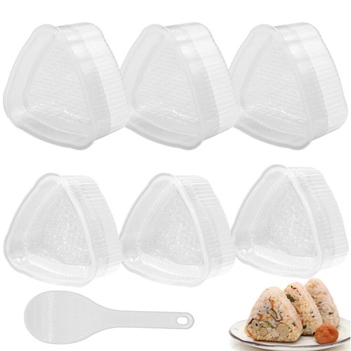 Pièces moule onigiri - moule,