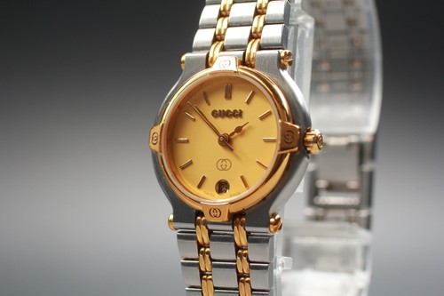 Presque comme neuve - [], montre