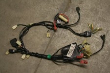 Système Électrique Câblage Quad 300cc