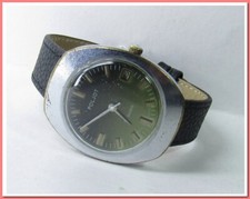 Montre Sovietique Poljot des