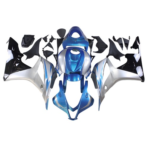 Abs plastic fairings for - fairings, f5