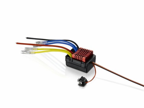 Hobbywing esc quicrun - esc, wp-880