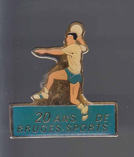 Rare pins pin sport hand - ..,