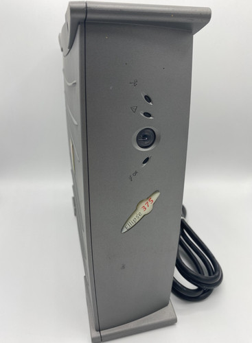 Mge ellipse 375 ups - 375, power