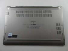 Coque Arrière DELL LATITUDE