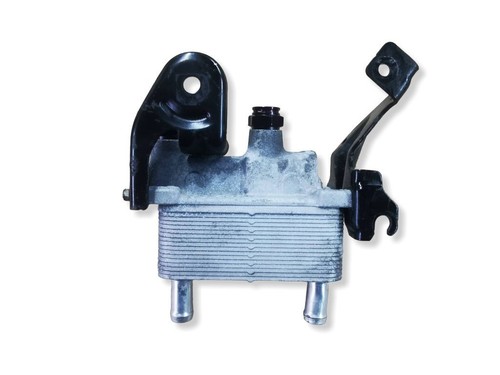 Radiateur huile de - d'huile,