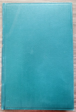 Livre illustré 1924 - Mœurs