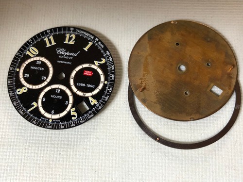 Nos dial chopard mille - chopard,