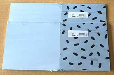 (Lot of 2) Ikea Drona Boxes