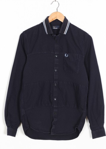 Chemise fred perry homme - fred,