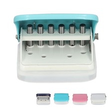 Perforatrice 6 Trous Avec