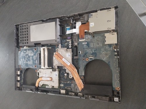 Dell precision m4700 carte - –,