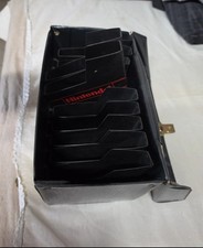 Boite de rangement jeux Nes