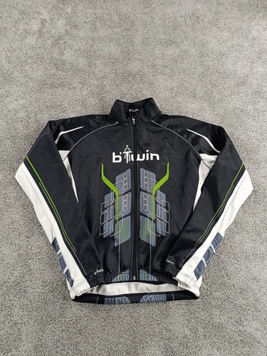 Twin veste velo - b'twin, taille