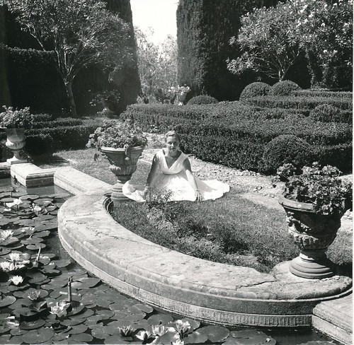 Settignano 1960 villa - c.,