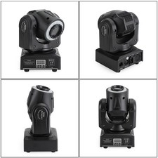 100W LED Éclairage Scène À