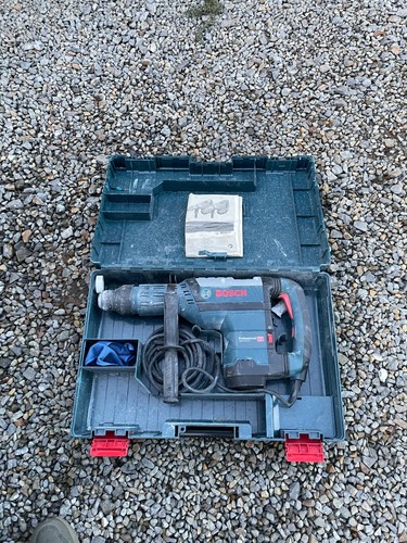 Bosch gbh dv - gbh, 8-45