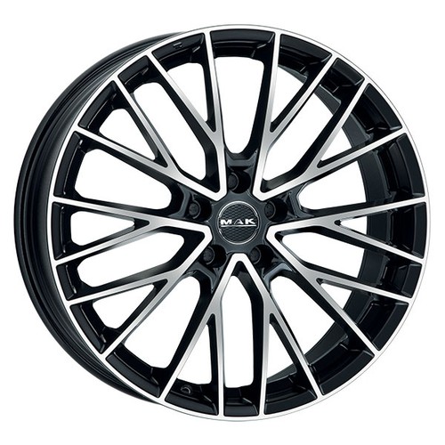 Jantes roues mak speciale - speciale, pour